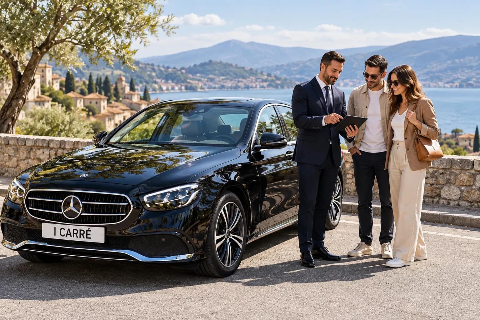 Private chauffeured tour from Lyon to the Chartreuse Cellars in Voiron